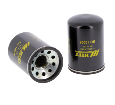 OIL FILTER | HIFI | SO 10006